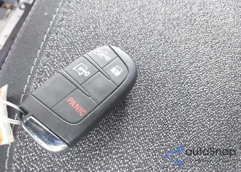 2024 Ram Promaster 2500 Tradesman High Roof 159 Wb W/Pass Seat from USA, damaged, VIN 3C6LRVDG0RE130136